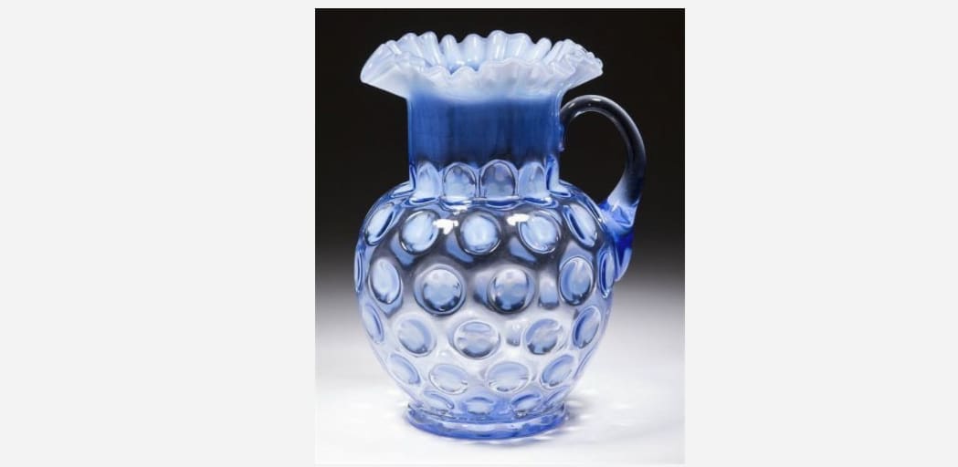 تصویر 2 از خرید و قیمت انواع پارچ بلور رنگی